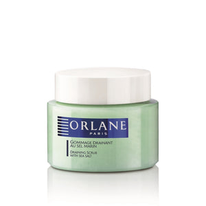 orlane Draining Scrub Sea Salt