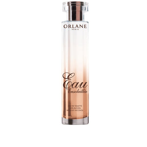 orlane Eau Ensoleillée Eau de Toilette 3.4 oz