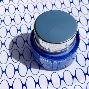 Orlane Extreme Line Reducing Replumping Cream