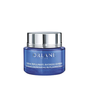orlane Extreme Line Reducing Replumping Cream