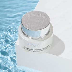 Orlane Global Super Moisturizing Concentrate