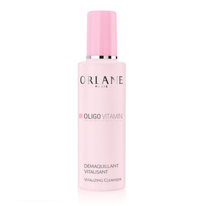 orlane Oligo Vitalizing Cleanser
