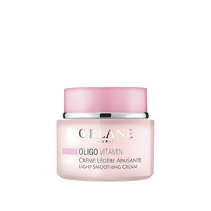 orlane Oligo Vitamin Light Smoothing Cream