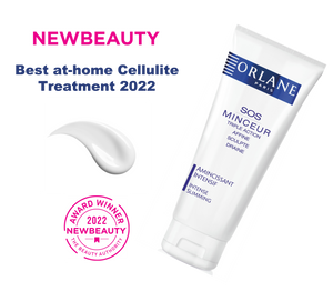 Orlane SOS Minceur - Intense Slimming