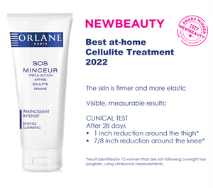 Orlane SOS Minceur - Intense Slimming
