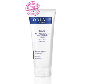 orlane SOS Minceur - Intense Slimming