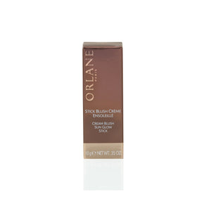 Orlane Sun Glow Creme Blush Stick