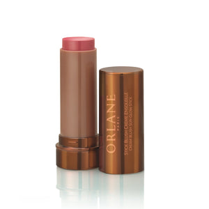 orlane Sun Glow Creme Blush Stick