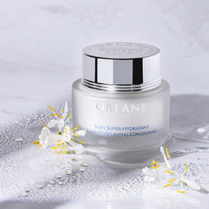 Orlane Super Moisturizing Concentrate