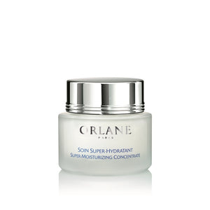 orlane Super Moisturizing Concentrate