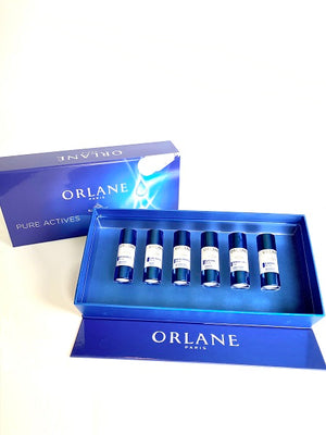 orlane Supradose Set (Value $390)