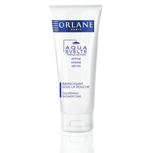 orlane Tightening Shower Care Aqua Svelte