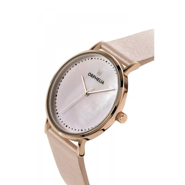 Orphelia Analogue 'Fronte Di Marmo' Women's Watch OR11708