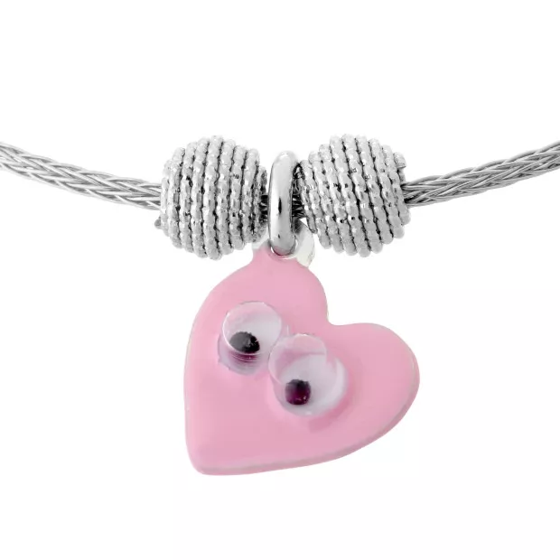 Orphelia Adelisa Silver Bracelet ZA-7141