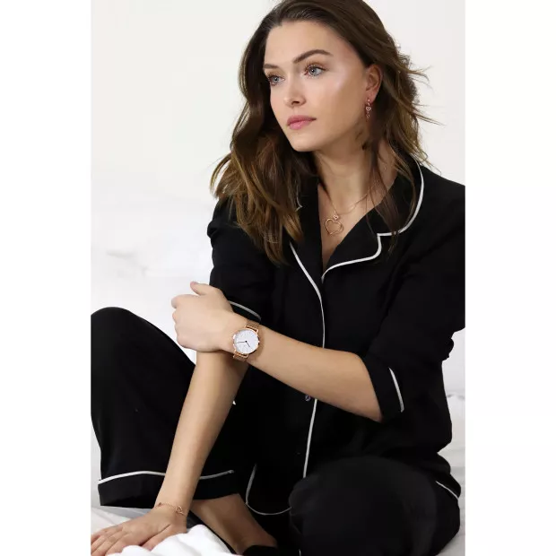 Orphelia Alfina Silver Bracelet ZA-7383