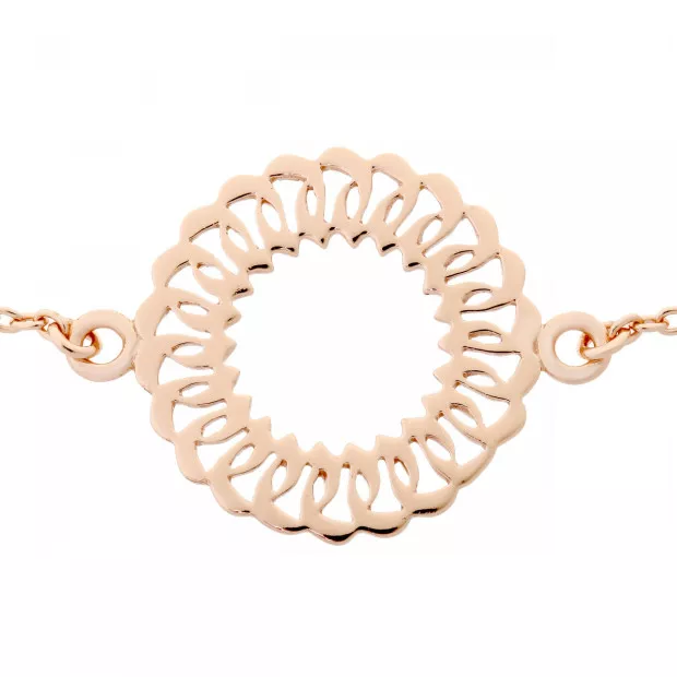 Orphelia Amada Silver Bracelet ZA-7075/1