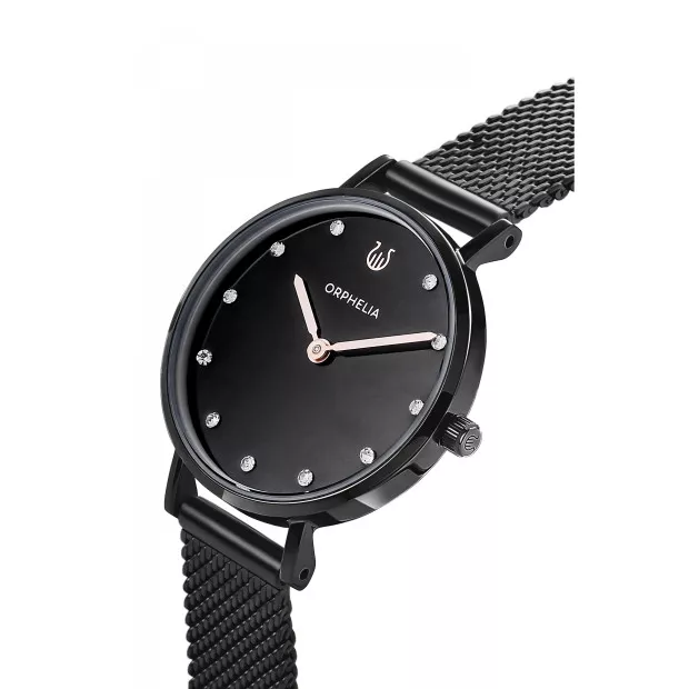 Orphelia Analogue 'Birdi' Women's Watch OR12927
