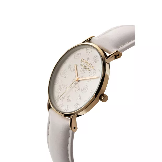 Orphelia Analogue 'Iconic' Women's Watch OF711813