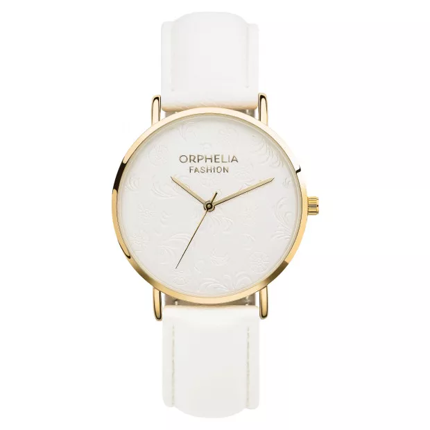 orphelia Analogue 'Iconic' Women's Watch OF711813