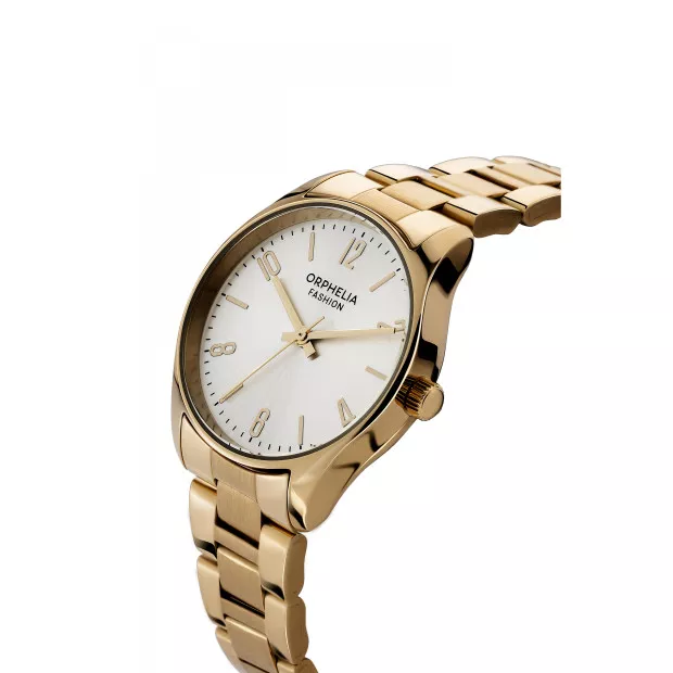 Orphelia Analogue 'Oxford' Women's Watch OF714902