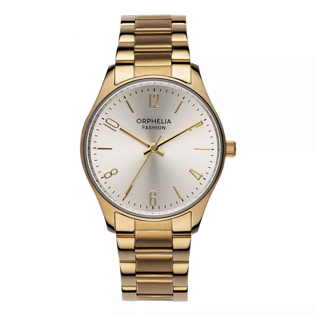 orphelia Analogue 'Oxford' Women's Watch OF714902