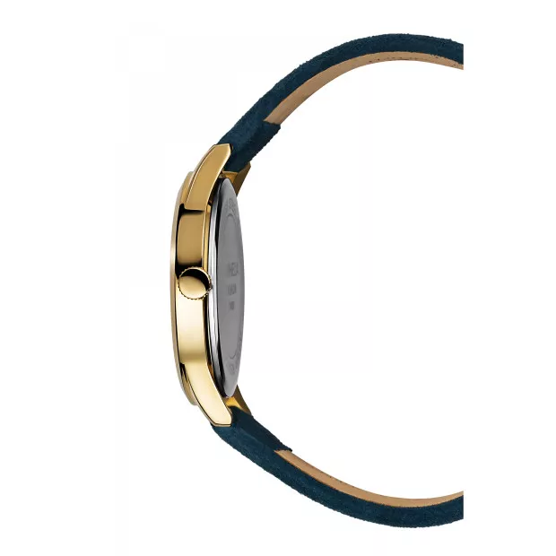 Orphelia Analogue 'Suede' Women's Watch OF714823