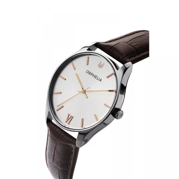Orphelia Analogue 'Symphony' Men's Watch OR61901