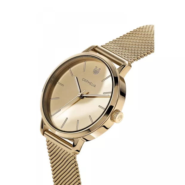 Orphelia Analogue 'Violetta' Women's Watch OR12918