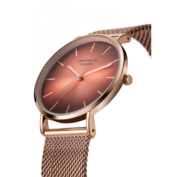 Orphelia Analogue Women's Watch SET-714826/ER
