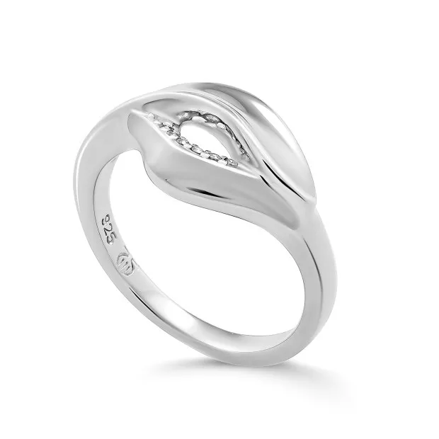 orphelia Anet Silver Ring ZR-7520