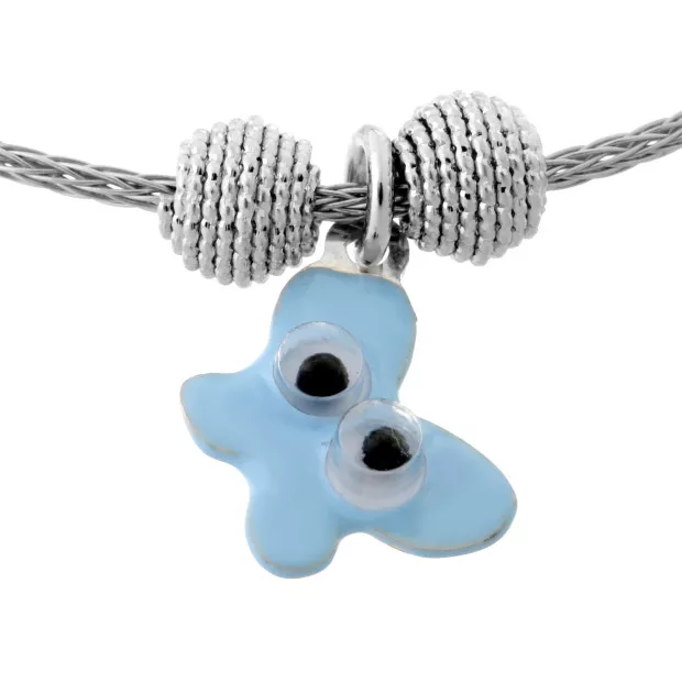 Orphelia Angelica Silver Bracelet ZA-7143