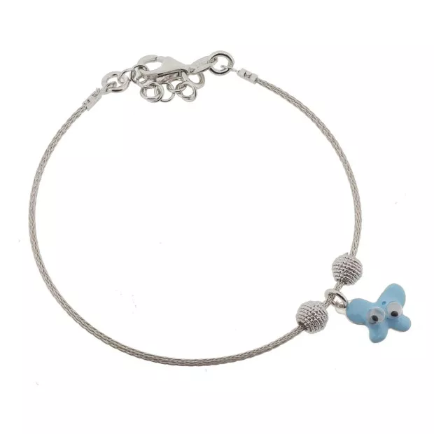 Orphelia Angelica Silver Bracelet ZA-7143