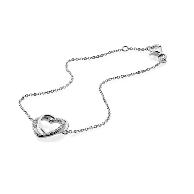 Orphelia Ariana Silver Bracelet ZA-7482