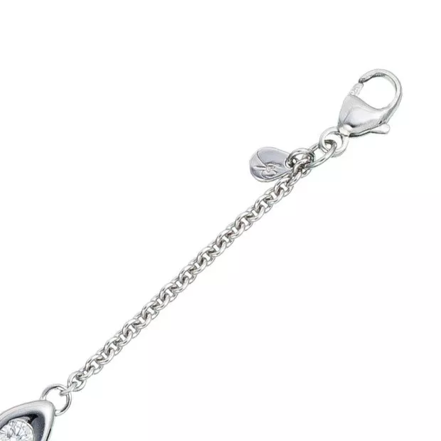 Orphelia Arina White-gold 18k Bracelet TR-005/1