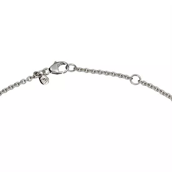 Orphelia Arina White-gold 18k Necklace TR-006/1