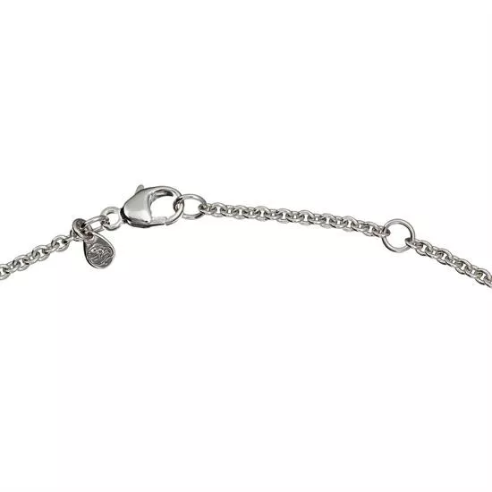 Orphelia Arina White-gold 18k Necklace TR-018/1