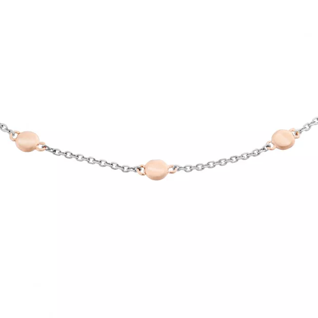 Orphelia Aurelie Silver Bracelet ZA-7385