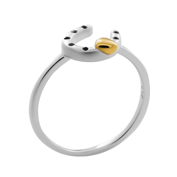 Orphelia Aurora Silver Ring ZR-7525