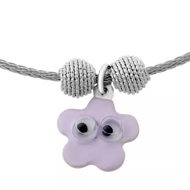 Orphelia Bellerose Silver Bracelet ZA-7142