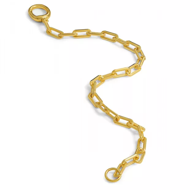 Orphelia Bloom Sterling Silver Bracelet ZA-7544/G