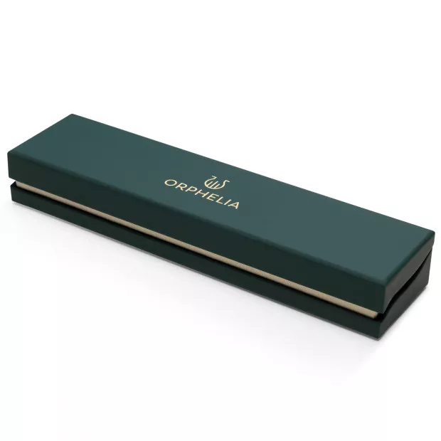 Orphelia Bloom Sterling Silver Bracelet ZA-7544/G