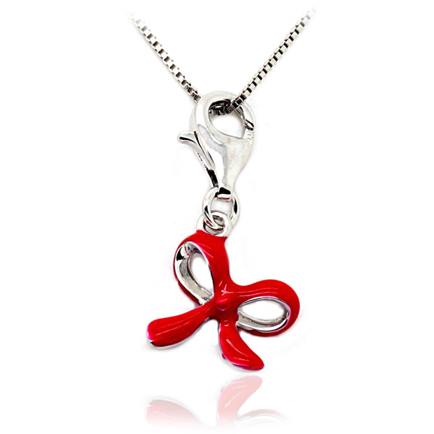 Orphelia Child's Chain With Pendant ZH-6059