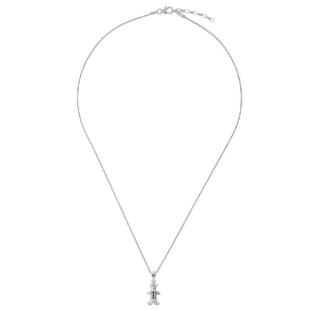 Orphelia Child's Chain With Pendant ZH-7340