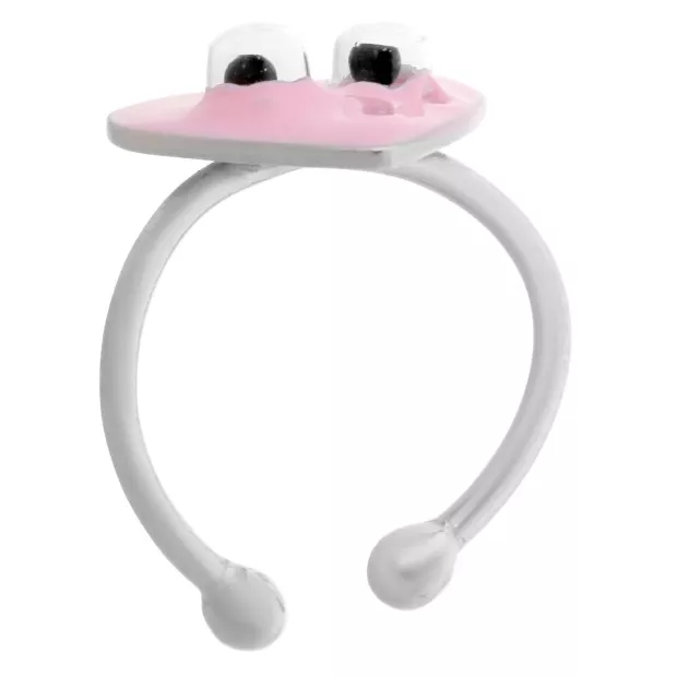 Orphelia Child's Silver Ring ZR-7141