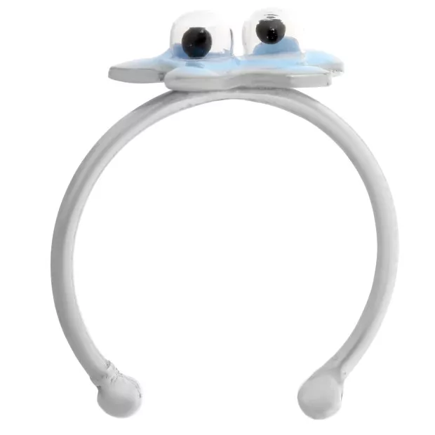 Orphelia Child's Silver Ring ZR-7143