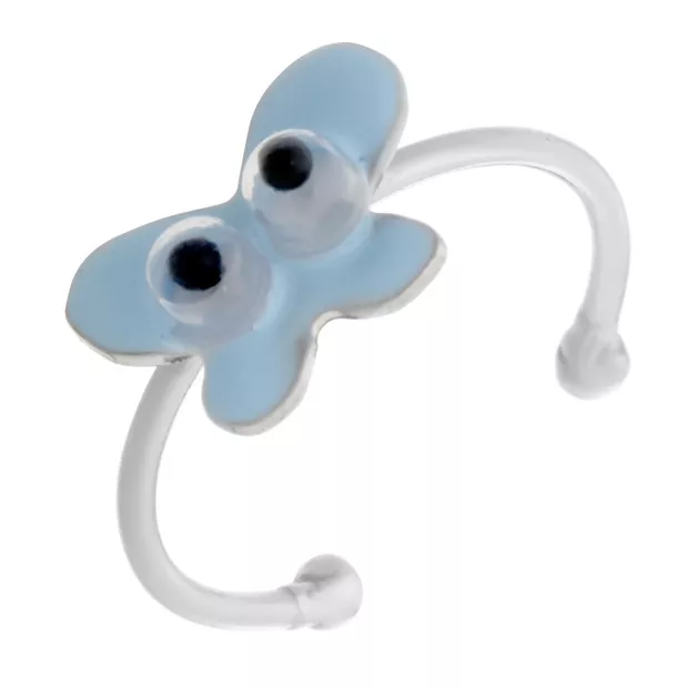 orphelia Child's Silver Ring ZR-7143