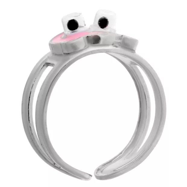 Orphelia Child's Silver Ring ZR-7144