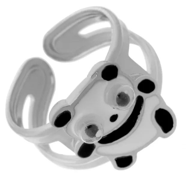 orphelia Child's Silver Ring ZR-7146