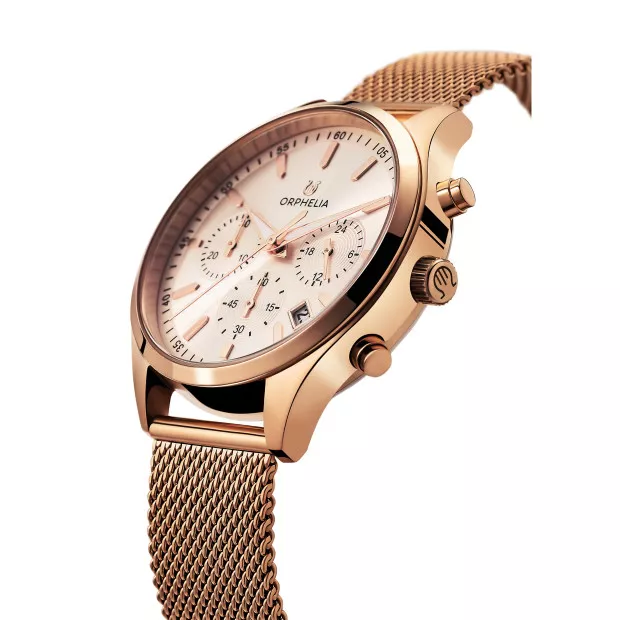 Orphelia Chronograph 'Bliss' Women's Watch OR32802