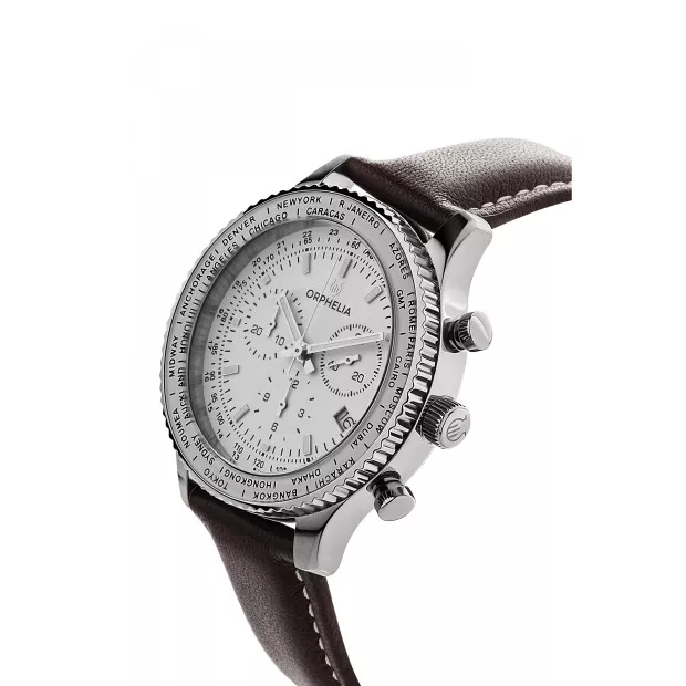 Orphelia Chronograph 'Master' Men's Watch OR81704